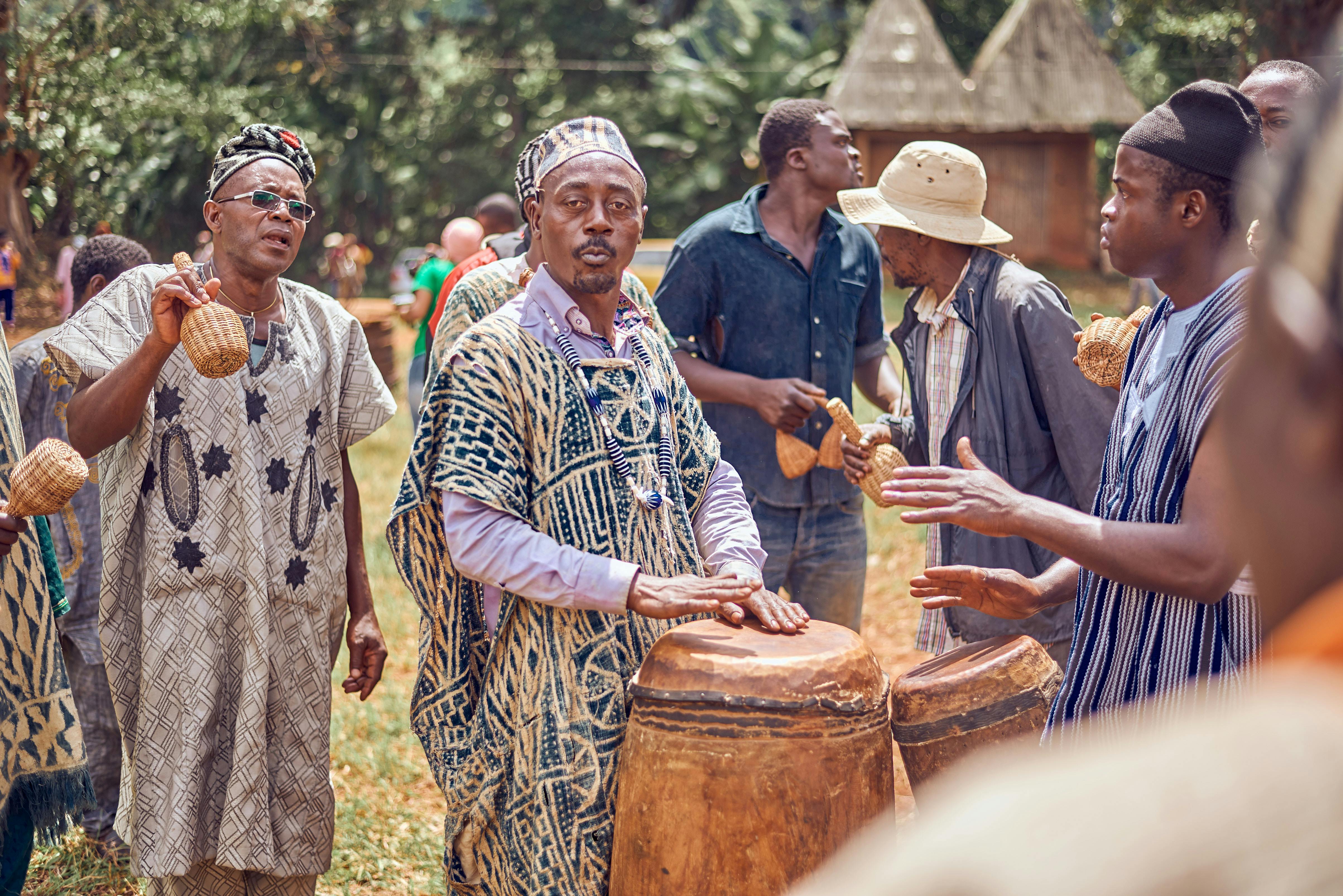 Bakweri Group